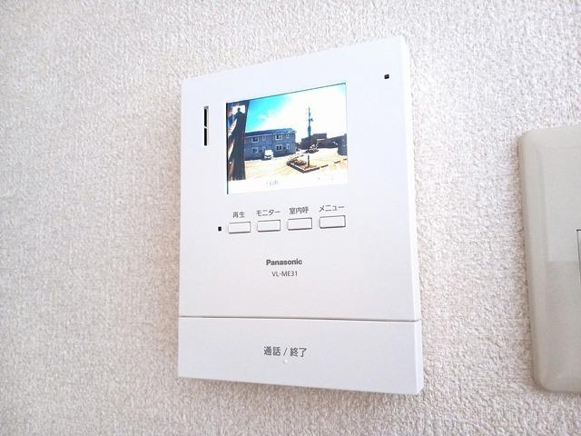 サンセール港Ｃ（102） 設備