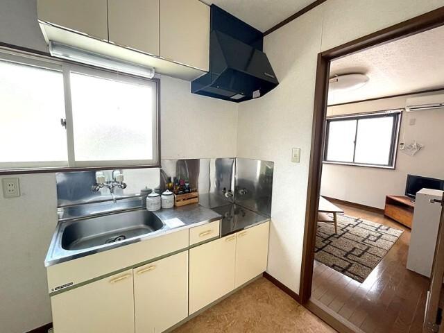 ハイツグランシェル（203） 部屋画像