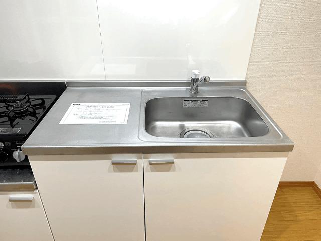 プランドールⅠ（105） キッチン