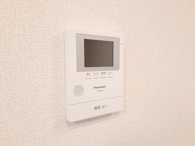 ニューファミーレ（101） 設備