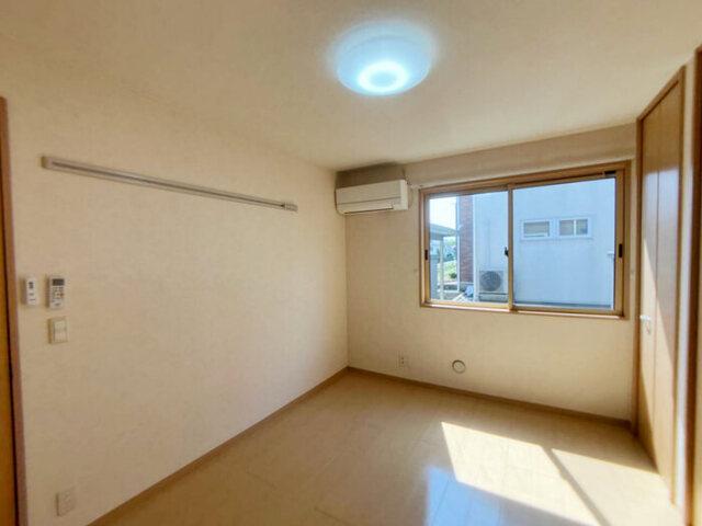 ア・レーズ（101） 部屋画像