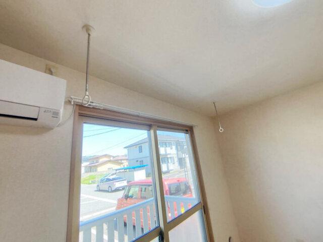 ア・レーズ（101） 部屋画像