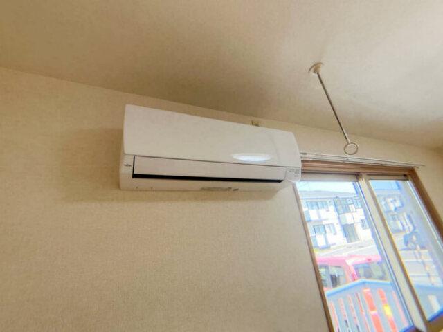 ア・レーズ（101） 部屋画像