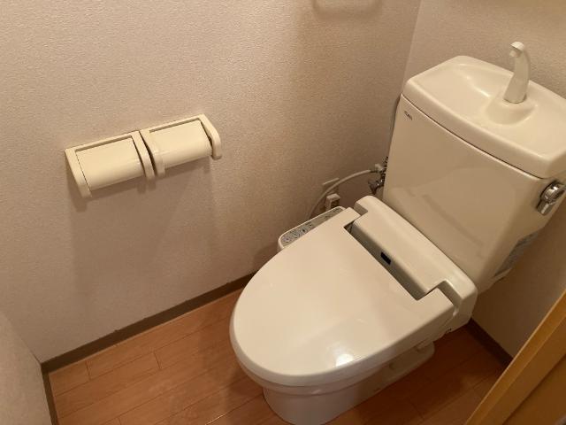 ロイヤルガーデン 部屋画像