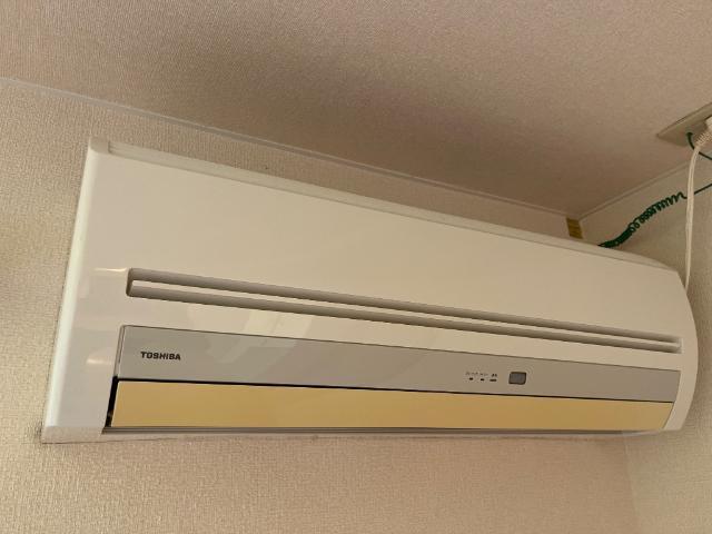 ロイヤルガーデン 部屋画像