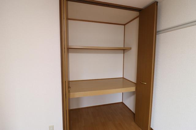 エスポワールさち（102） 部屋画像