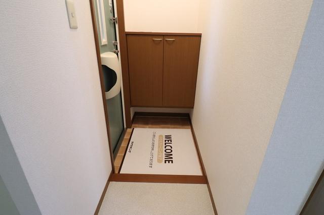 エスポワールさち（102） 部屋画像