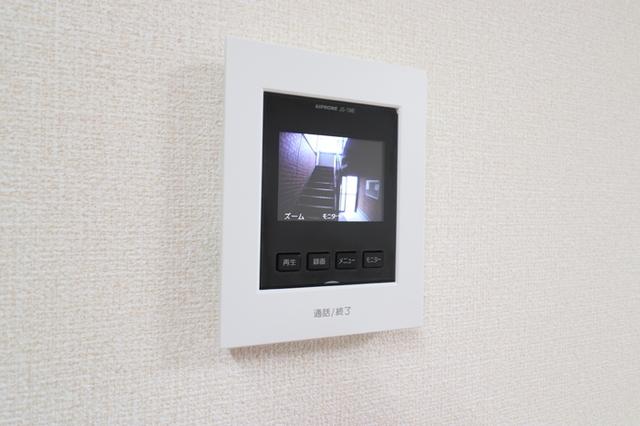 エスポワールさち（102） 部屋画像