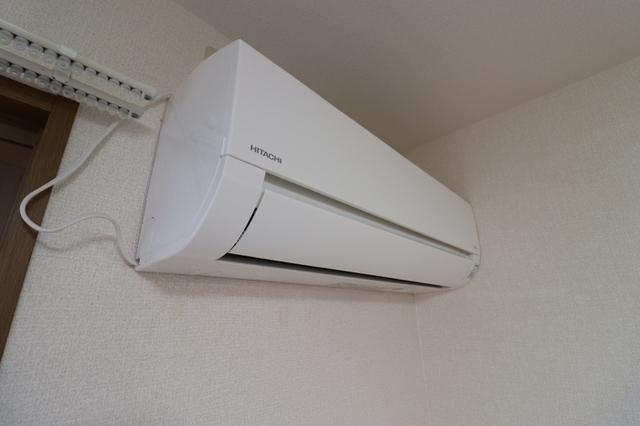 エスポワールさち（102） 部屋画像