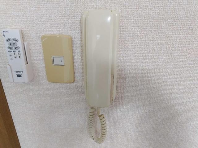 メゾングレース広面　Ａ（201） 部屋画像