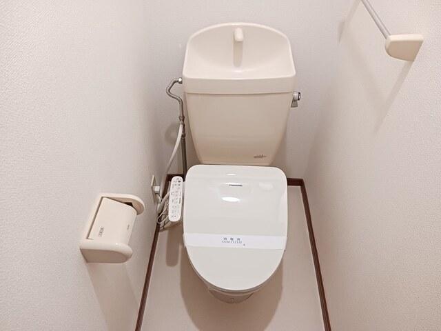 ＳＵＮＲＩＳＥ２１（202） トイレ