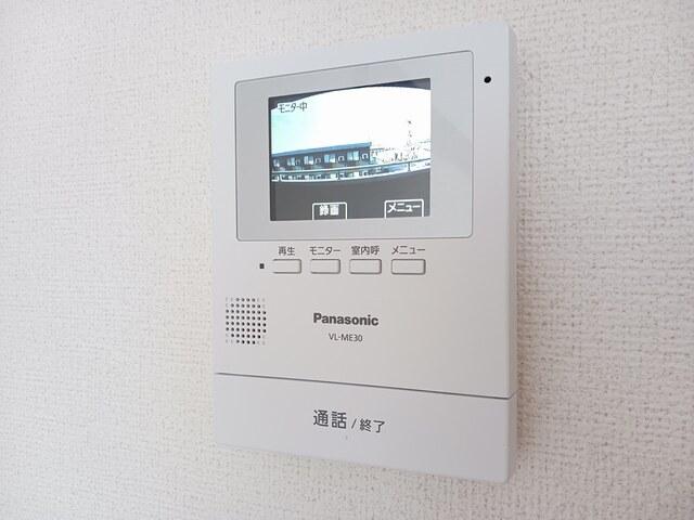 ＳＵＮＲＩＳＥ２１（202） 設備