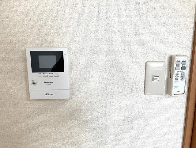 プランドールⅠ（203） 部屋画像