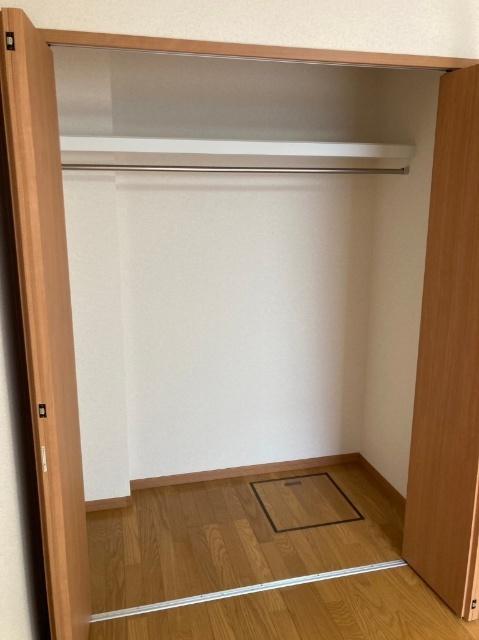プランドールⅠ（105） 収納