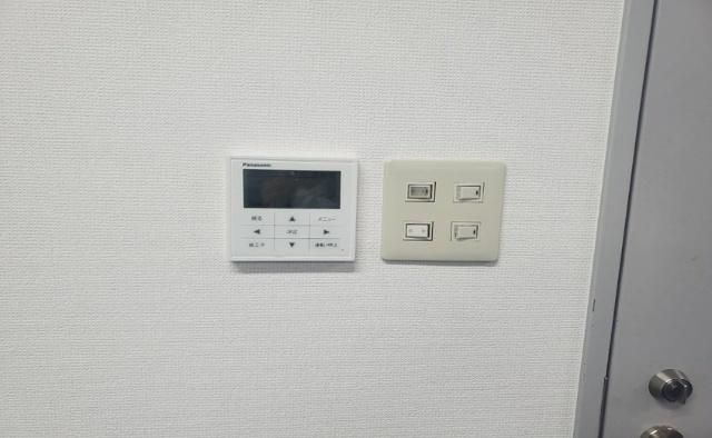 トラストワンビル21（3-B） 部屋画像