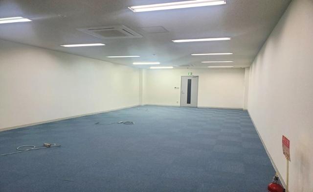 トラストワンビル21（3-B） 部屋画像