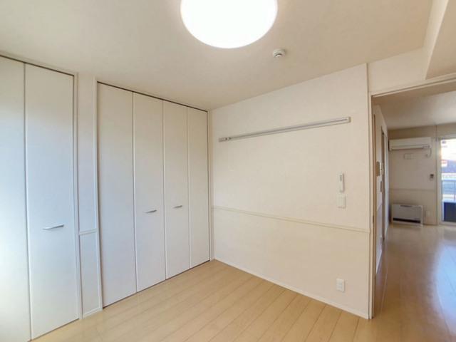 未来樹（102） 部屋画像