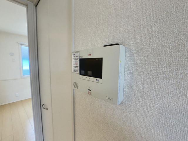 未来樹（102） 部屋画像