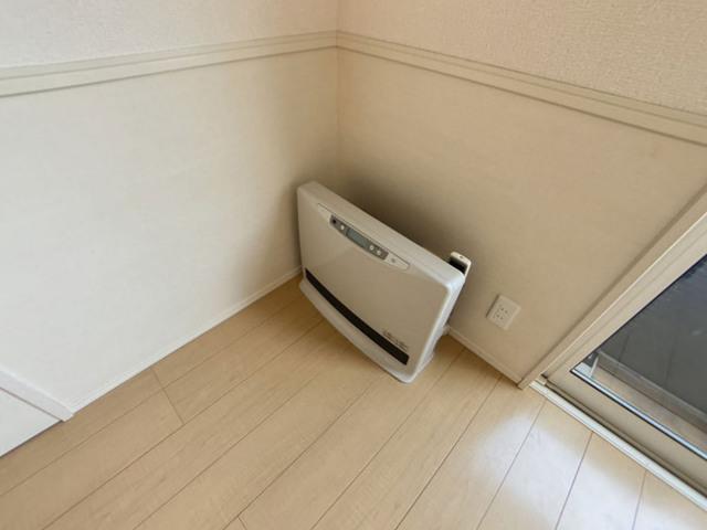 未来樹（102） 部屋画像