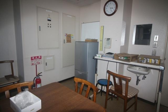 楢山本町テナント 部屋画像