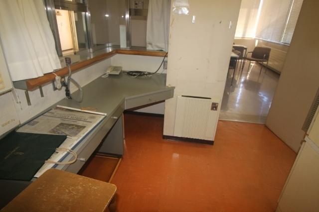 楢山本町テナント 部屋画像