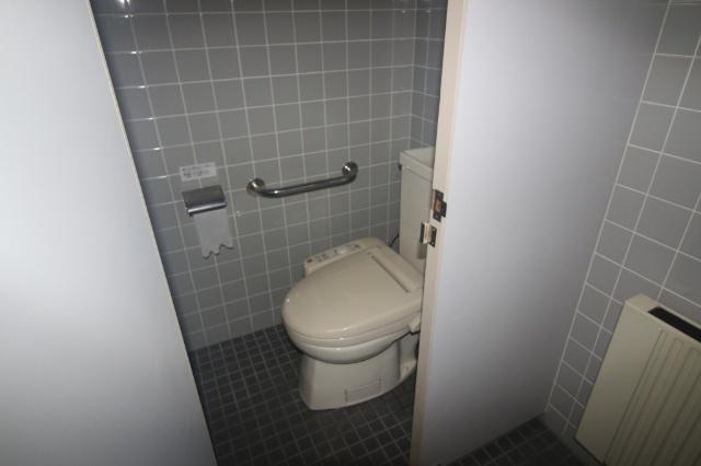 楢山本町テナント 部屋画像