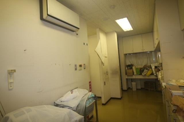 楢山本町テナント 部屋画像