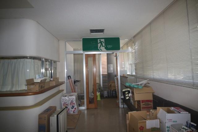 楢山本町テナント 部屋画像