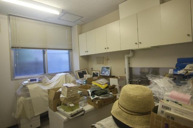 楢山本町テナント 部屋画像
