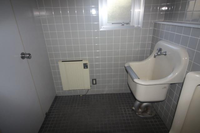 楢山本町テナント 部屋画像