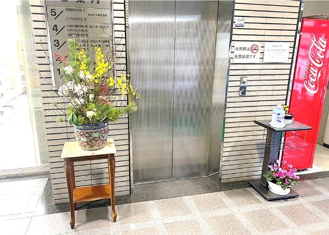 田口ビル（1-B） 部屋画像
