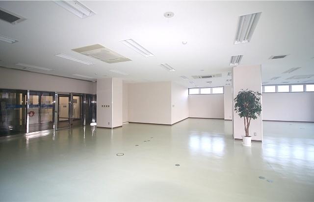 田口ビル（1-B） 室内