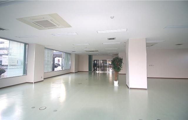 田口ビル（1-B） 室内