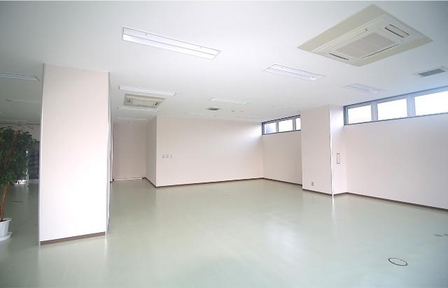田口ビル（1-B） 室内