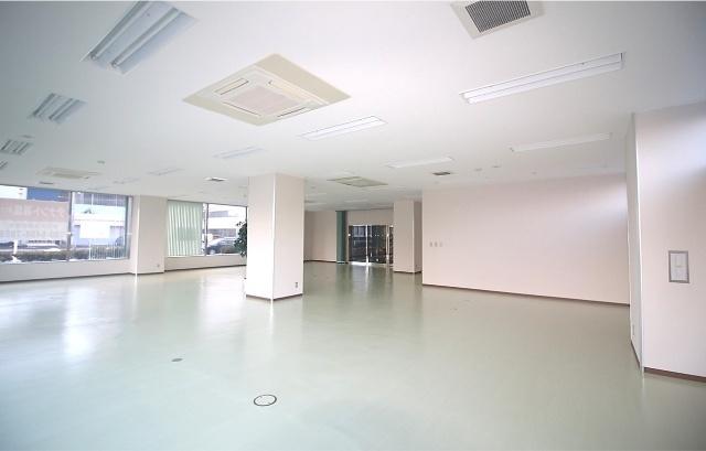 田口ビル（1-B） 室内
