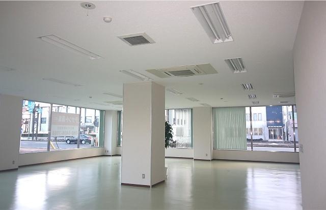 田口ビル（1-B） 室内