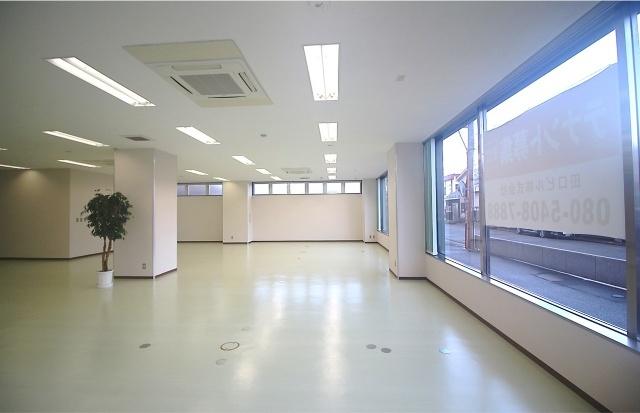 田口ビル（1-B） 室内