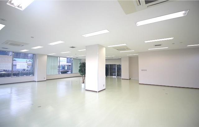 田口ビル（1-B） 室内