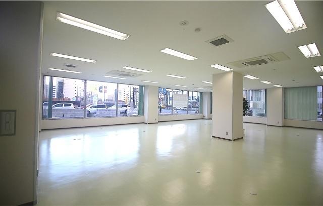 田口ビル（1-B） 室内
