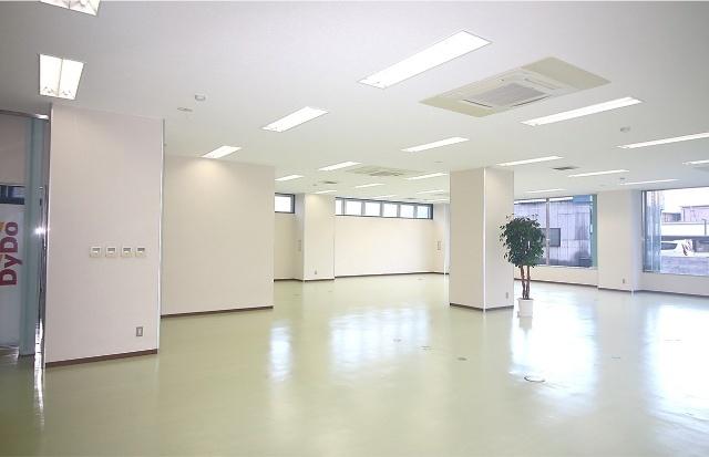田口ビル（1-B） 室内