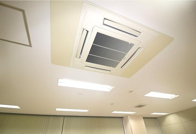 田口ビル（4-D） 設備