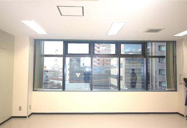 田口ビル（4-D） 室内