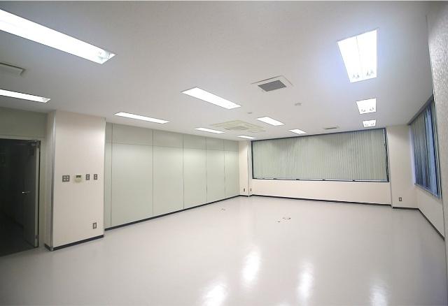 田口ビル（4-D） 室内