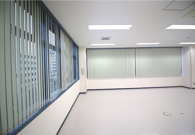 田口ビル（4-D） 室内