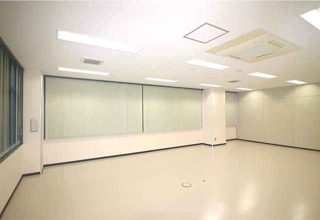 田口ビル（4-D） 室内