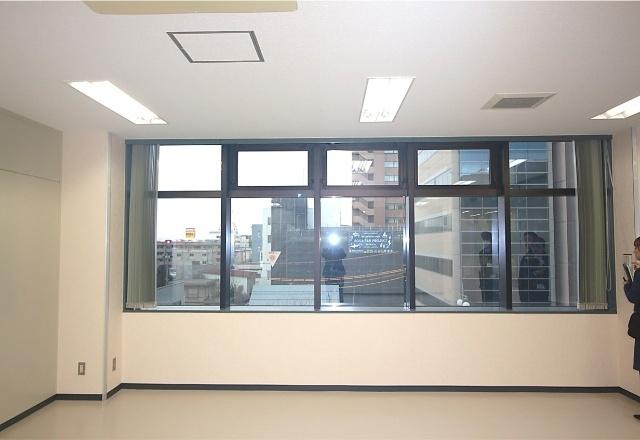 田口ビル（4-D） 室内