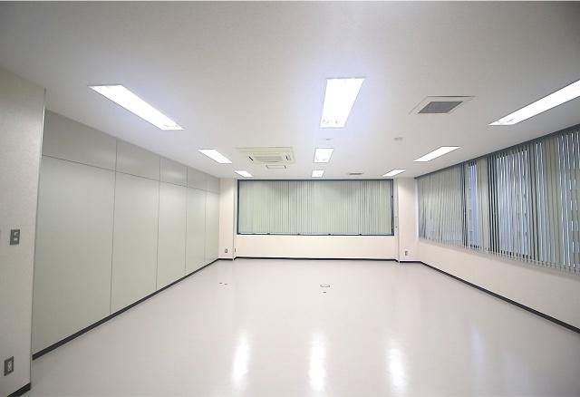 田口ビル（4-D） 室内