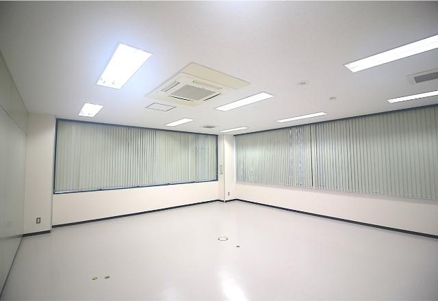 田口ビル（4-D） 室内