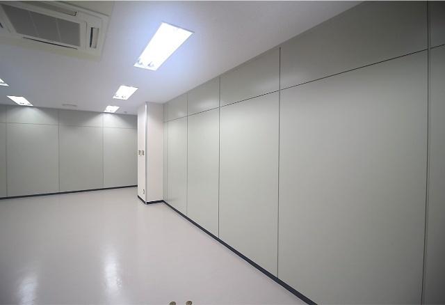 田口ビル（4-D） 室内