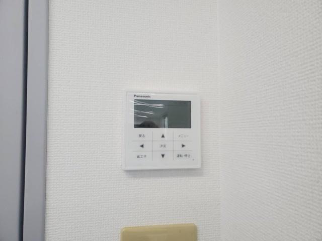 トラストワンビル21（3-D） 設備